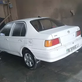 Toyota Tercel 1994