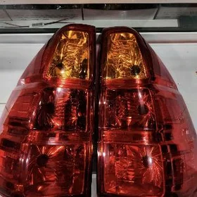 stopnik prado lexus