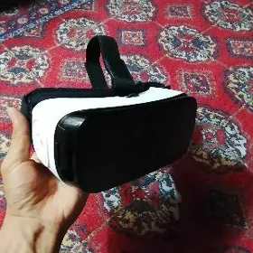 Samsung Gear VR