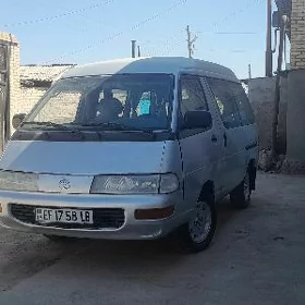 Toyota Town Ace 1993