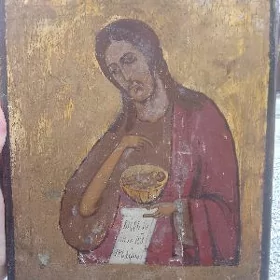 икона