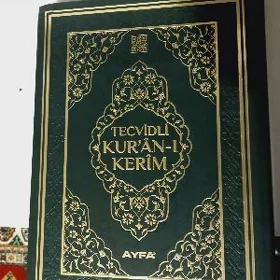 kuran kerim