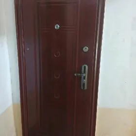 дверь, gapy