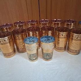Стаканы