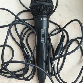 Mikrofon LG Original 4 metr