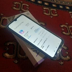 Redmi 9A 4/64