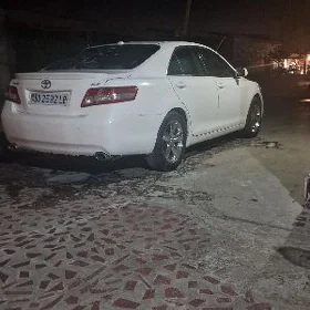 Toyota Camry 2008