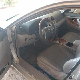 Toyota Camry 2008