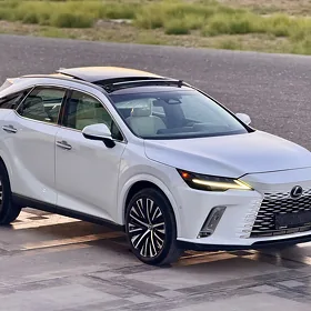 Lexus RX 350 2024