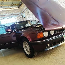 BMW 7 Series 1994