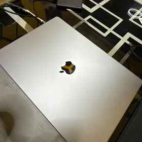 MacBook pro M1pro