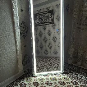 sensor ayna