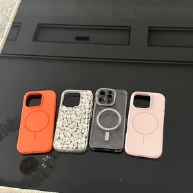 iPhone 16 Pro çehol
