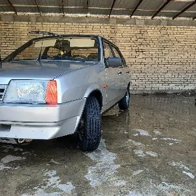 Lada 21099 2001