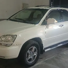 Lexus RX 300 2000
