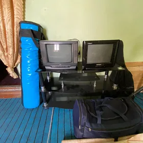 televizor bn postafka