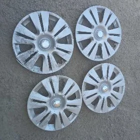 kalpak 15 lik