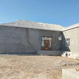 T- Gala Şatlyk Jaý TÄZE