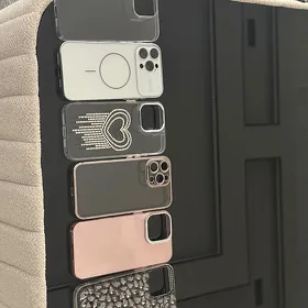 iPhone 16 Pro Max çehollar