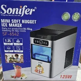 TÄZE BUZ APARATLAR ORIGINAL