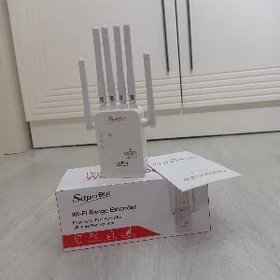 Wifi usilitel repiter