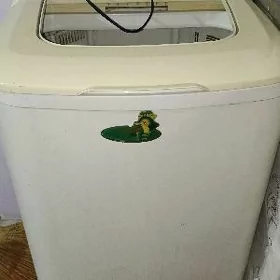 kır maşyn