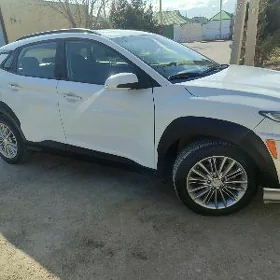 Hyundai Kona 2020