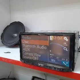 pioneer 5850