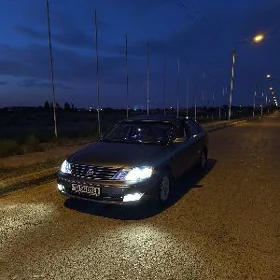 Toyota Avalon 2003