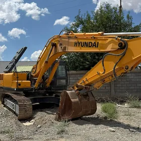 Caterpillar 400 Series 2011