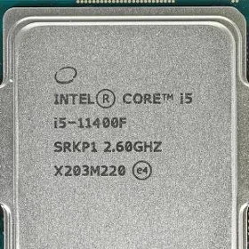 i5-11400F