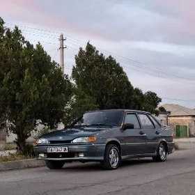 Lada 2115 2001