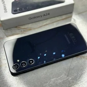 SAMSUNG A24 6/128