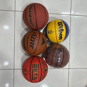 Basketball Basketbol Баскетбол