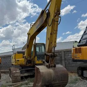 Komatsu PC210LC-11 2003