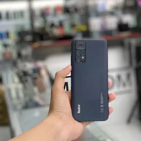 Redmi note11