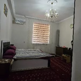 Аннау, коттедж