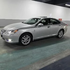Lexus ES 350 2011