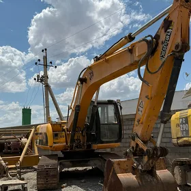 Caterpillar 390 Series 2009