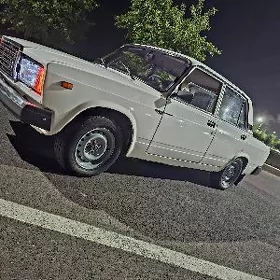 Lada 2107 1998