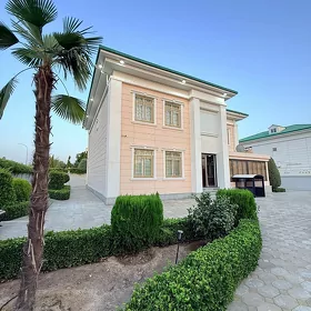 Çoganly Çyzgy Lux Kotež