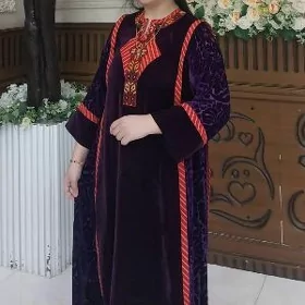 Milli köynek