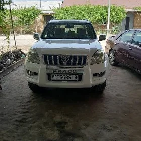 Toyota Land Cruiser Prado 2003