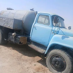Gaz 53 1984