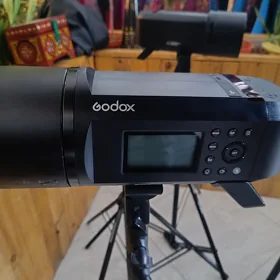 Godox 600pro
