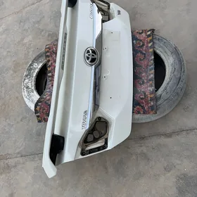 yewropeyka bagazh we chyra