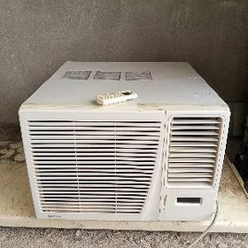 KANSANER AKİRA 40KW