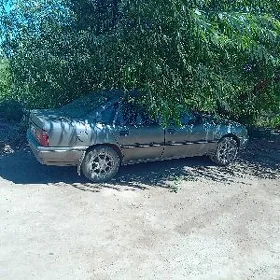 Opel Astra 1991