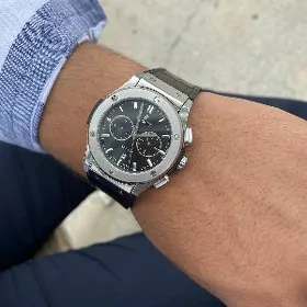 Hublot Geneve sagat