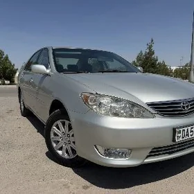 Toyota Camry 2006